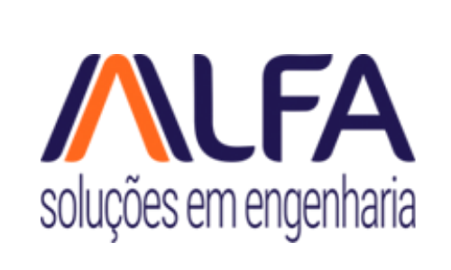 Logo Alfa