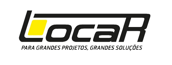 Logo Locar