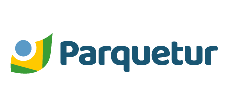 Logo Parquetur
