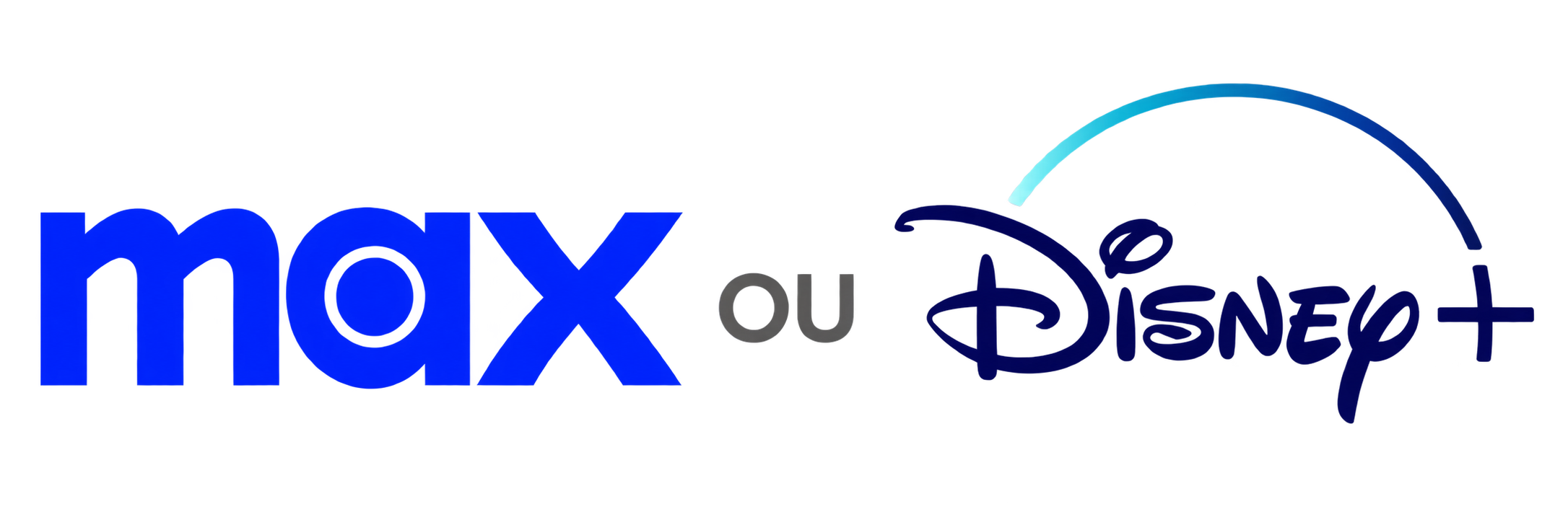 Max ou Disney+