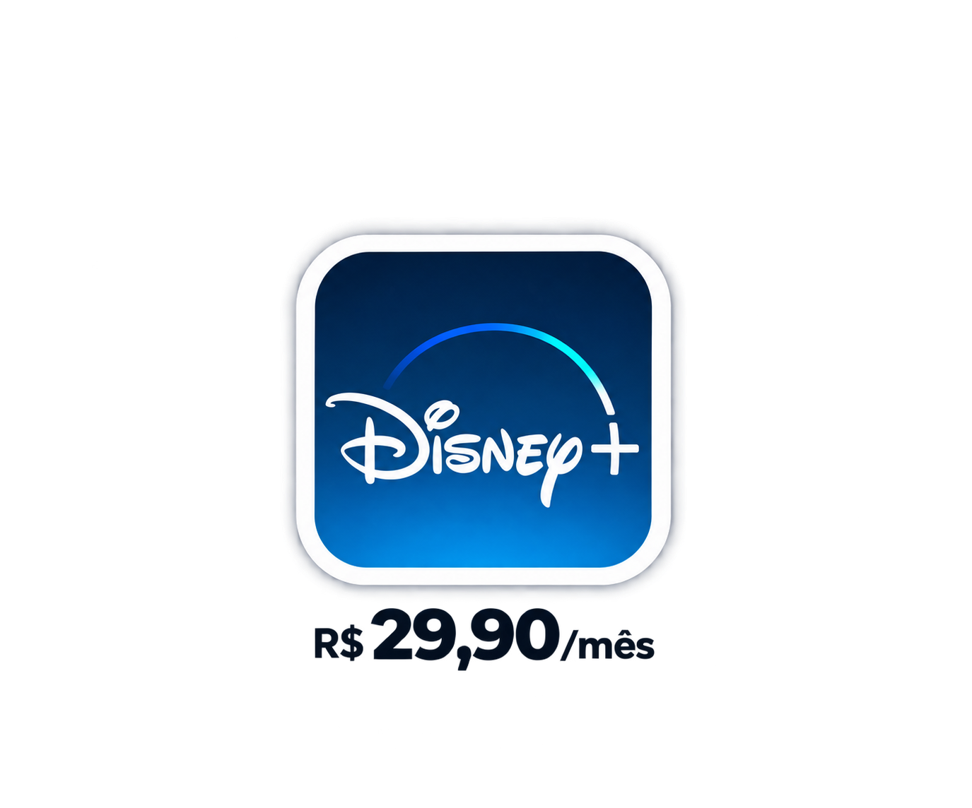 Disney+ — adicione ao seu plano por R$ 29,90/mês