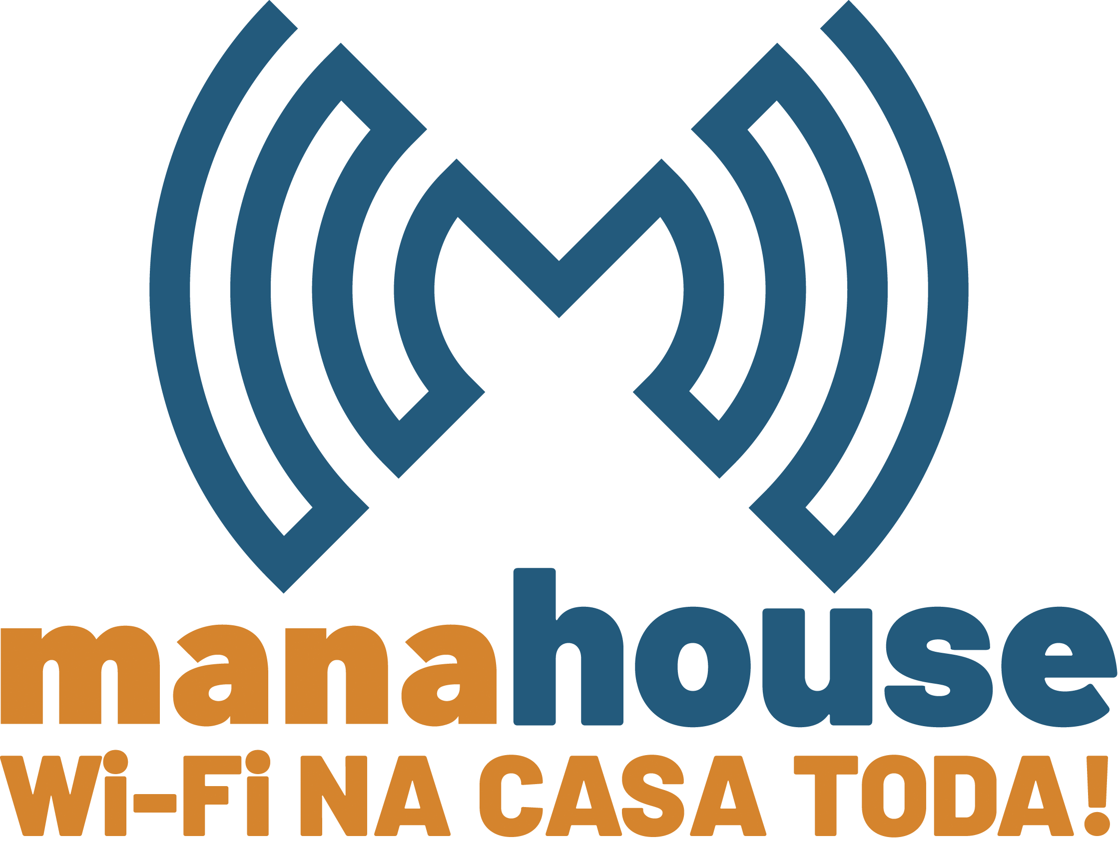 ManaHOUSE LOGO